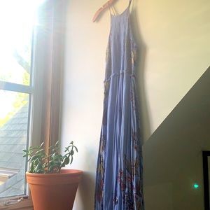 Free People MIDI dress